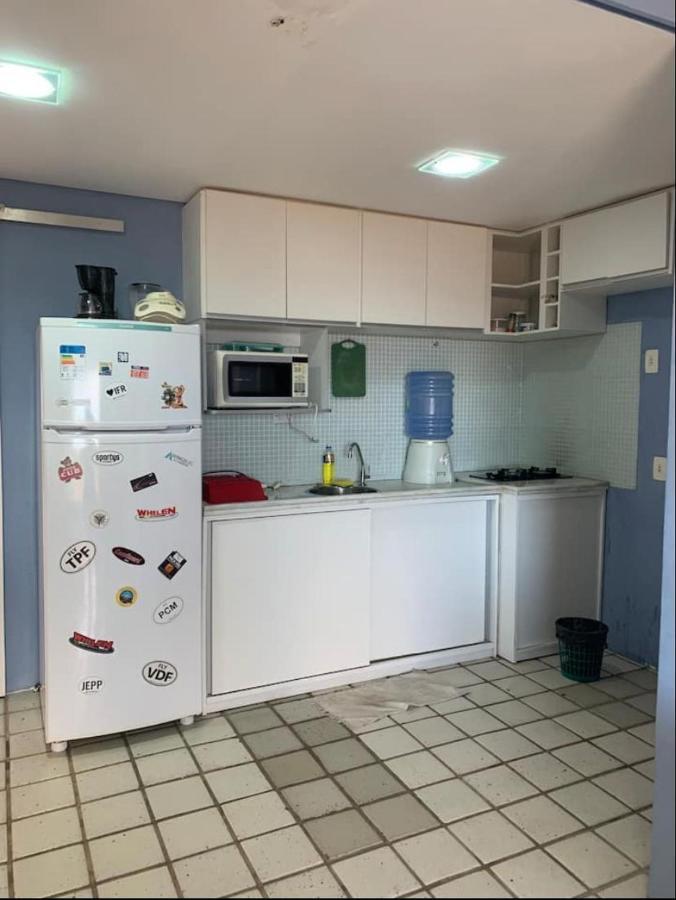 IgarassuCasa Em Abreu E Lima公寓式酒店 外观 照片