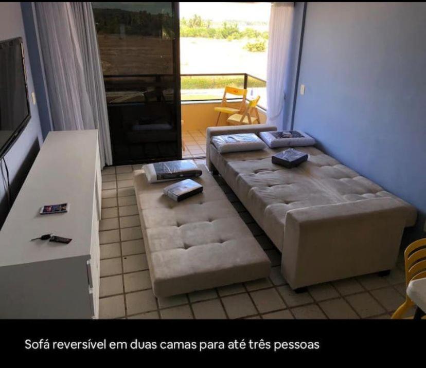 IgarassuCasa Em Abreu E Lima公寓式酒店 外观 照片