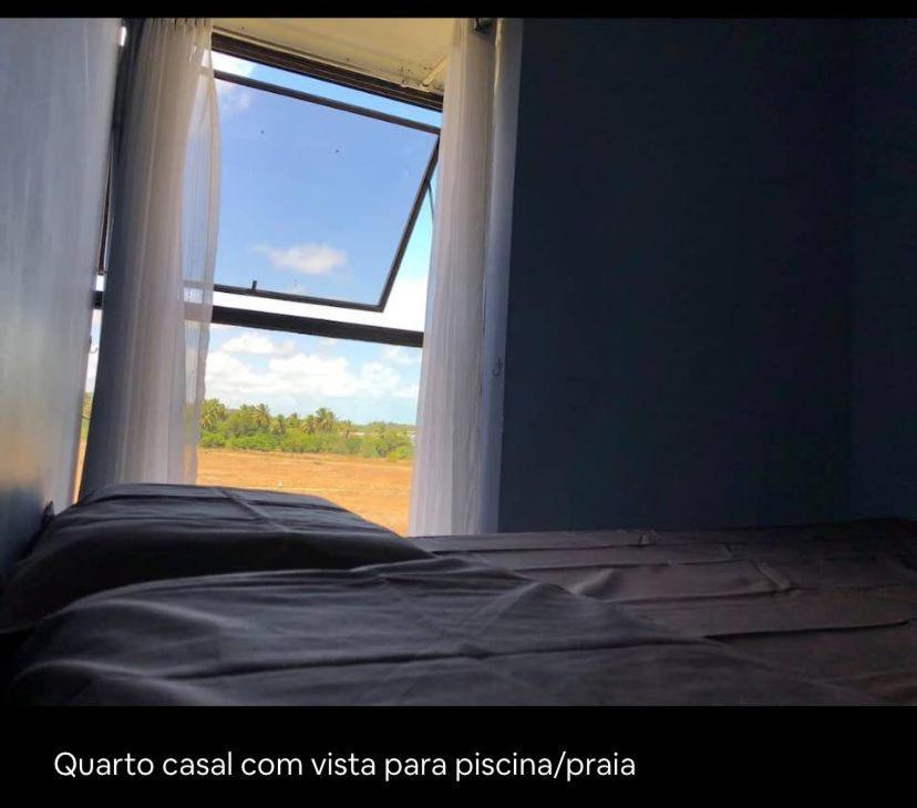 IgarassuCasa Em Abreu E Lima公寓式酒店 外观 照片